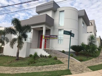 house em Avenida Dermival Bernardes Siqueira, Swiss Park - Campinas - SP