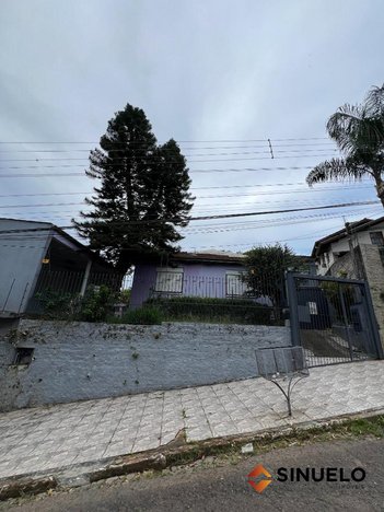 land_lot em Rua Vicente da Fontoura, Boa Vista - Novo Hamburgo - RS