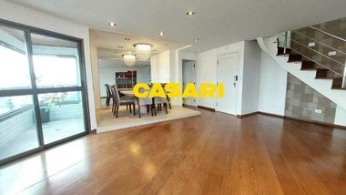 apartment em Avenida Imperatriz Leopoldina, Nova Petrópolis - São Bernardo do Campo - SP