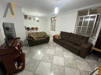 house em Rua Monsenhor Marques, Pechincha - Rio de Janeiro - RJ