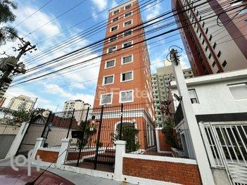 apartment em Engenheiro José Sá Rocha, Chácara Klabin - São Paulo - SP