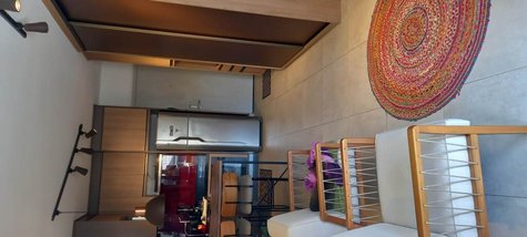 apartment em Rua Aurora, Santa Efigênia - São Paulo - SP