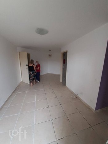 apartment em Cipriano Rodrigues, Vila Formosa - São Paulo - SP