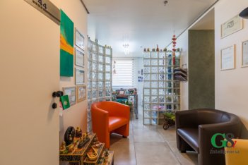 office em Rua Cotoxó, Perdizes - São Paulo - SP