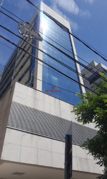 commercial_property em Bias Fortes, Lourdes - Belo Horizonte - MG