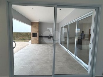 house em Rodovia Mario Tonolli, Santa Eliza - Itupeva - SP