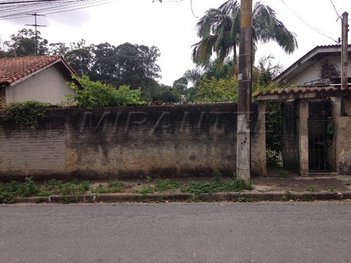 land_lot em Antoninho Marmo, Vila Irmãos Arnoni - São Paulo - SP