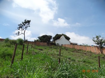 land_lot em Rua Vinte e Quatro, Tropical - Contagem - MG