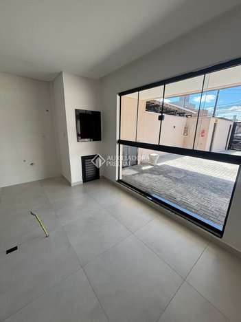 apartment em Rua Belo Horizonte, Areias - Camboriú - SC