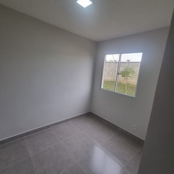 apartment em Estrada Luiz Carlos Guerra, Éden - Sorocaba - SP