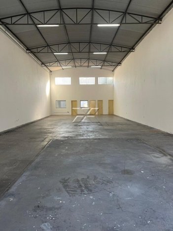 industrial em 08, Alto do Santana - Rio Claro - SP