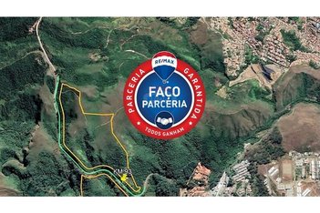 commercial_land_lot em Avenida Lima Júnior, Saramenha - Ouro Preto - MG