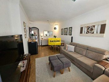 house em Rua Agostinho Masini, Parque Terra Nova - São Bernardo do Campo - SP