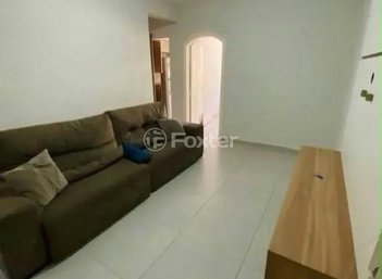 apartment em Rua Rocha, Bela Vista - São Paulo - SP