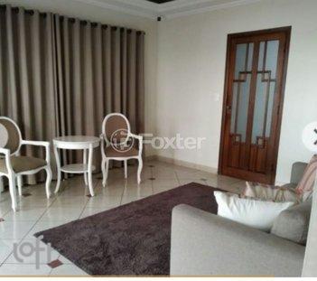 apartment em Engenheiro Jorge Oliva, Jabaquara - São Paulo - SP