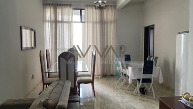 apartment em Rua Virgílio Grão Mogol, Centro - Salinas - MG