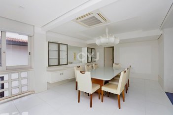 apartment em Engenheiro Veríssimo de Matos, Bela Vista - Porto Alegre - RS