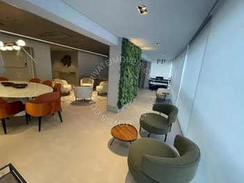 apartment em Rua Professor Filadelfo Azevedo, Vila Nova Conceição - São Paulo - SP