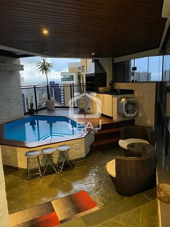 apartment em Avenida José Galante, Vila Suzana - São Paulo - SP