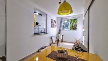 apartment em Avenida Guilhermina Cunha Coelho, City Ribeirão - Ribeirão Preto - SP