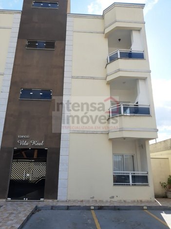 apartment em Rua Primavera, Loteamento Residencial e Comercial Araguaia - Pindamonhangaba - SP