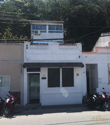 commercial_property em Rua Menino Deus, Centro - Florianópolis - SC