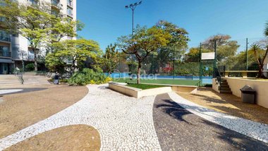 apartment em Rua Júlio Diniz, Vila Olímpia - São Paulo - SP