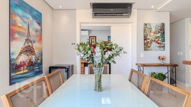 apartment em Rua Engenheiro Adolfo Stern, Boa Vista - Porto Alegre - RS
