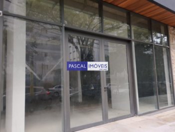 business em Rua Senador Milton Campos, Santo Amaro - São Paulo - SP
