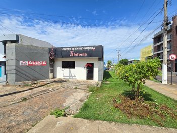 office em Avenida São Paulo, Centro - Cacoal - RO