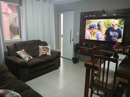 Cômodo Condomínio