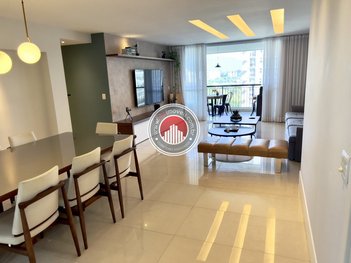 apartment em Avenida Vice-Presidente José Alencar, Barra Olímpica - Rio de Janeiro - RJ