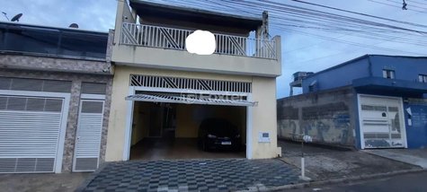 apartment em Rua Garça, Laranjeiras - Caieiras - SP