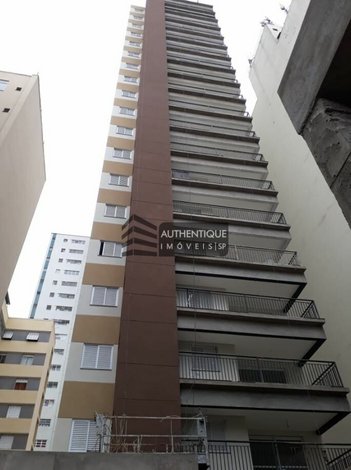 apartment em Rua Lisboa, Cerqueira César - São Paulo - SP