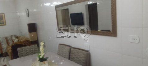house em Rua Lacerda Marques, Lauzane Paulista - São Paulo - SP