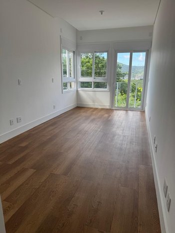 apartment em Rodovia João Paulo, João Paulo - Florianópolis - SC