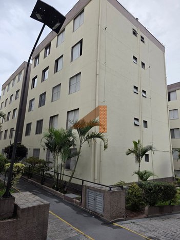 apartment em Rua Rosa Mendes, Jardim das Pedras - São Paulo - SP
