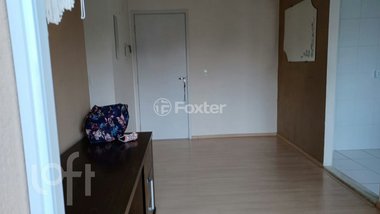 apartment em Avenida Condessa Elisabeth de Robiano, Tatuapé - São Paulo - SP