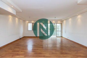 apartment em Rua Morais de Barros, Campo Belo - São Paulo - SP