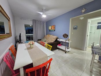 apartment em Rua Mário Zaremba da Câmara, Costazul - Rio das Ostras - RJ