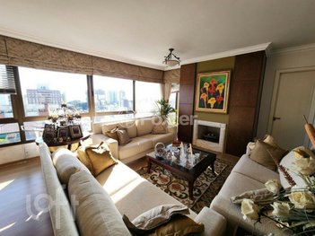 apartment em Rua Costa, Menino Deus - Porto Alegre - RS