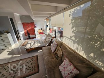 apartment em Rua Dias de Toledo, Saúde - São Paulo - SP
