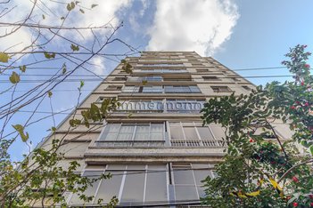 apartment em Rua Vergueiro, Liberdade - São Paulo - SP
