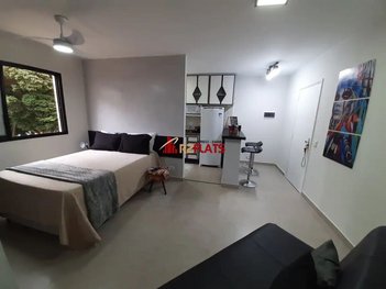 apartment em Rua Paim, Bela Vista - São Paulo - SP