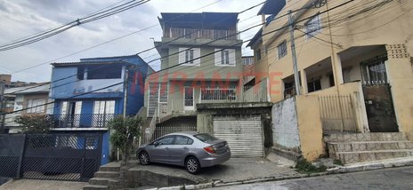 house em Rua Diva Rodrigues de Oliveira, Jardim Ataliba Leonel - São Paulo - SP