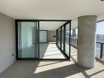 apartment em Rua Pedroso Alvarenga, Itaim Bibi - São Paulo - SP