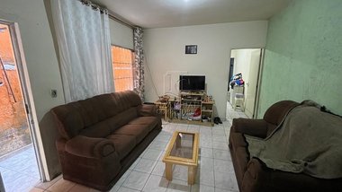house em Rua Marçal de Lemos, Jardim Vera Cruz(Zona Leste) - São Paulo - SP