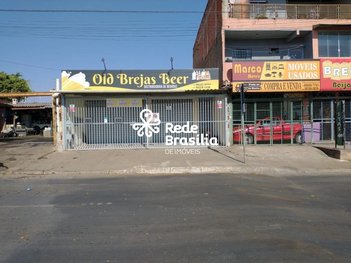 business em QN 7B Conjunto 1, Riacho Fundo II - Brasília - DF