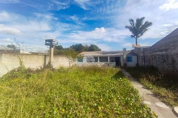 land_lot em Rua Pato Branco, Guatupê - São José dos Pinhais - PR