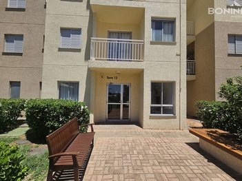 apartment em Avenida Europa, Jardim Guanabara - Americana - SP
